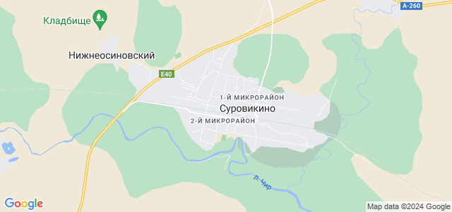 Рп 5 в суровикино. Линия Суровикина карта.