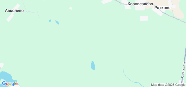 Погода в гатчине карта