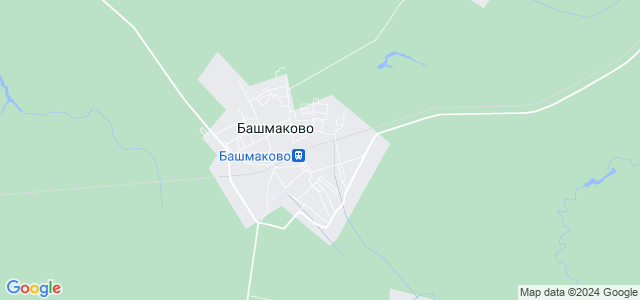 Рп5 башмаково