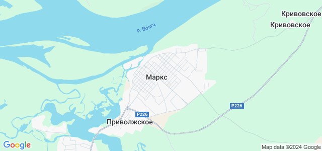 Карта дождя маркс