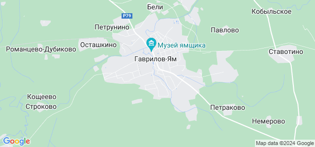Карта осадков гаврилов ям. Гаврилов ям на карте Ярославской области. Карта улиц в Гаврилов яме.